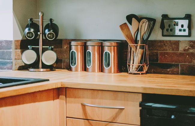 The Black Isle Apartment - Foto 14