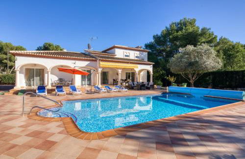 Villa Villa Mamounia 2 by Interhome - Foto 46