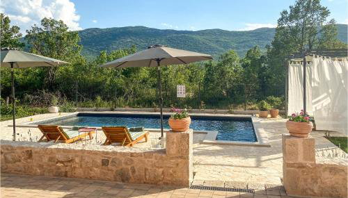 Nice Home In Vrgorac With Wifi - Foto 2