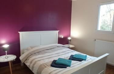 La Masquénada 85 m2, neuve, moderne, confort avec grand garage - Foto 24