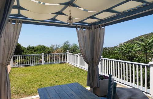 Nel verde del Villaggio - Casetta Celeste - Foto 23