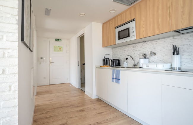 Limehome Haro Calle de la Vega - Foto 24