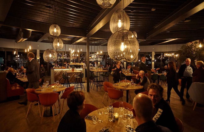 Nice Villa With Sauna and Bubble Bath in Limburg - Photo 33