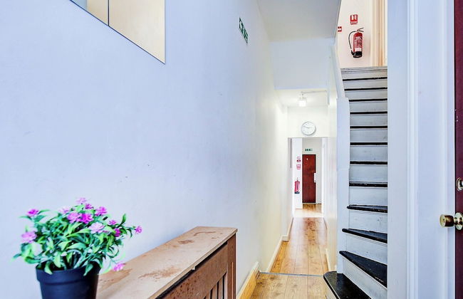 Luxury Ensuite Double Room Close to Central London - Foto 8