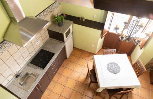 Apartamentos Turisticos A Estacion - Foto 13