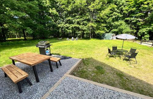 Ski Chalet w-Hot Tub, Only 3 min to Sunday River ski lifts! - Foto 9