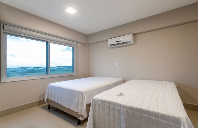 Casa na Praia de Graçandu por Carpediem - Foto 6