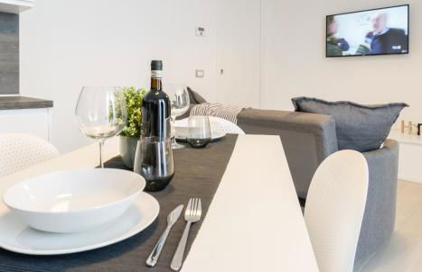 Fco Secrets Luxury Apartment - Foto 16