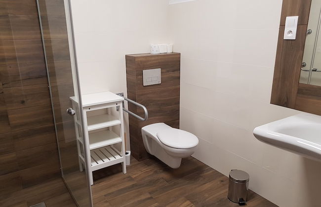 Agroturystyka Dom z Bali - Foto 33