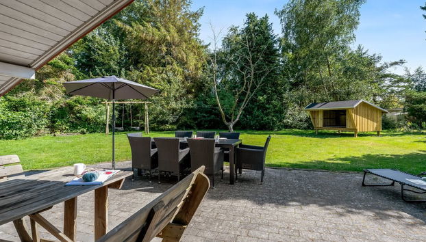 "Uta" - 300m from the sea - Foto 5, Terrace