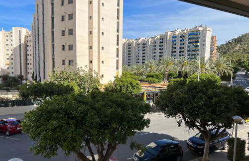 EDIFICIO CORUÑA CALA DE FINESTRAT. Luxury apt. - Foto 75