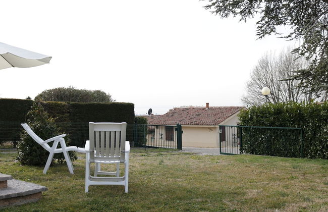 Cottage Near Lake Garda With Pool - Foto 25