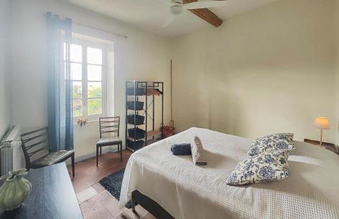 2 Bedroom Beautiful Home In Hérépian - Foto 8