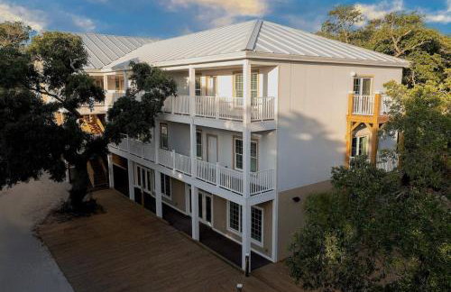 Bald Head Island Condo-Salty Dog 3A - Foto 1