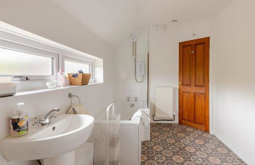 Luxury Village Cottage on doorstep of Alton Towers - Foto 65