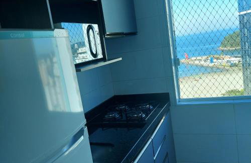 Apartamento frente à praia - Foto 18