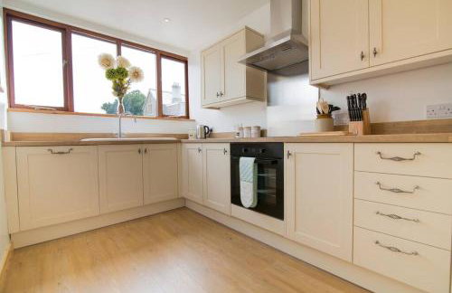 Hendra Retreat Piglets Cottage North Cornwall - Foto 8