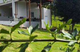 Hidromassagem, Varanda e Vista Pedra do baú - Foto 38