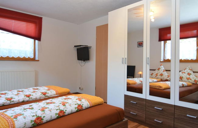 Gemutliche Ferienwohnung, Lechbruck - Foto 5