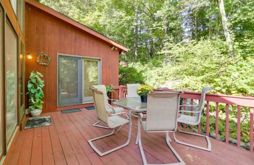 Spacious Woodbury Home with Pool and Hot Tub! - Foto 39