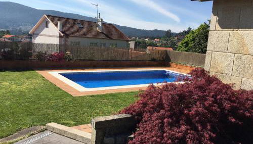 Casa Ameán - Foto 5