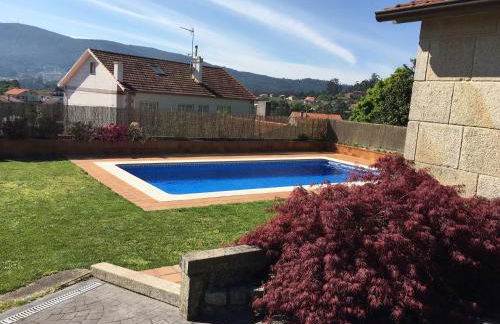 Casa Ameán - Foto 5