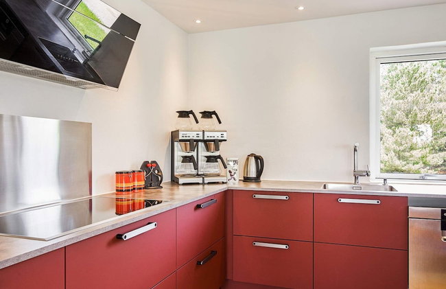 21 Person Holiday Home in Hurup Thy - Foto 15