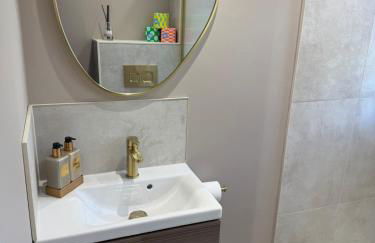 Luxury Cottage with Hot Tub near Pevensey Castle - Foto 28