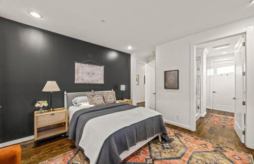 Willow Penthouse - Foto 7