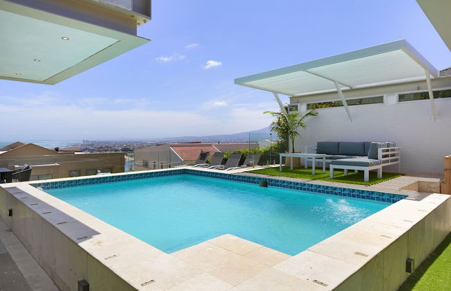 Atlantic Sky Villa - Photo 25