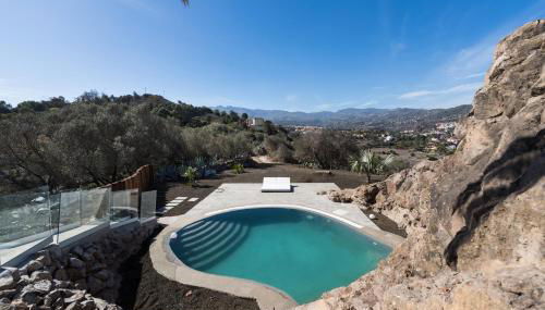 Villa Hacienda de la Guirra - Foto 4