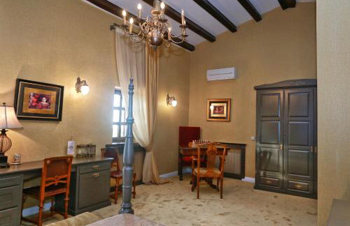 Villa Carolus-Luxurious Istrian Villa - Photo 18