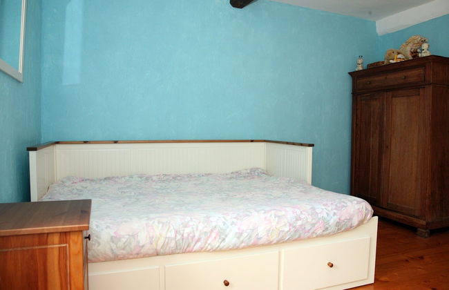 Historic Hideaway in Exbomont - Foto 19