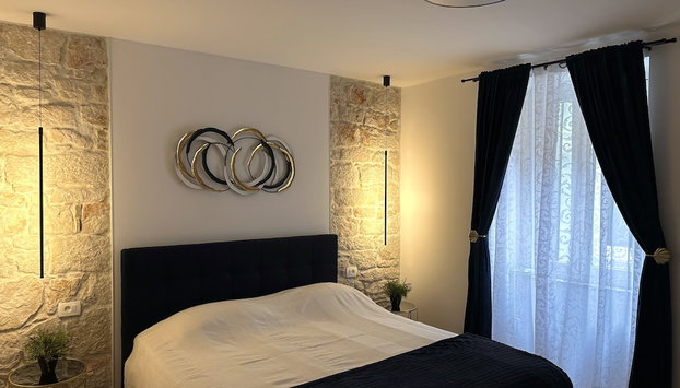 Apartment Erin - Foto 5, Habitación