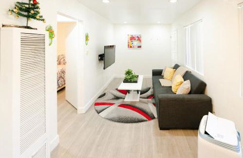 cozy small 2 bedroom in Koreatown/Hollywood - Foto 16