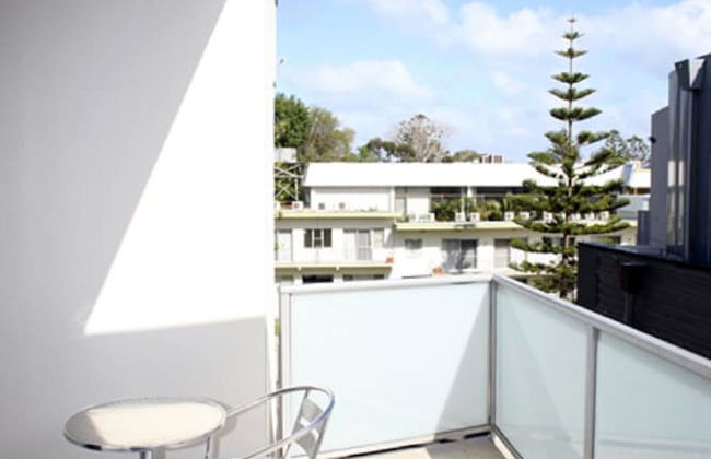 The Waves Apartments - Foto 19