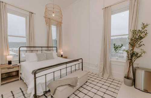 East Main Lofts - Minimalist 302 - Foto 1