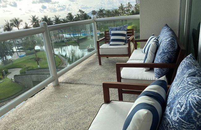 María Bonita Apartment - Foto 14