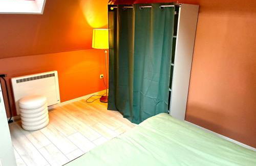 Maison Cosy proche Strasbourg et aéroport - Foto 18