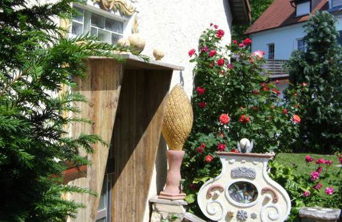 Ferienhaus Reinhold Betz - Foto 27