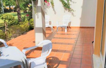Nice 2 bedroom apartment groundfloor swimming pool - Foto 14