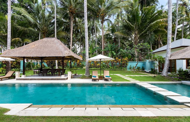 Villa Gils by Villa Finder - Foto 28