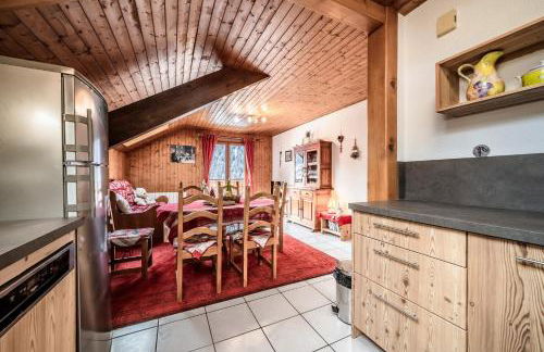 Chalet Loupnots 3P avec vue - Foto 9