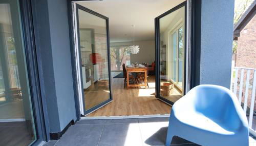 Apartment "Paris" in Erftstadt - 3 Zimmer & 77qm - nahe Köln, Messe, Phantasialand & Bonn - Familienurlaub oder Business Trip - Foto 4