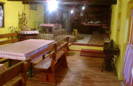 Seoski Turiziam Larva - Photo 18