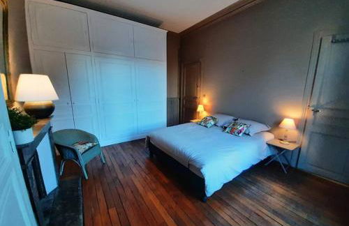 Tours - Grand appartement - centre ville parking gratuit - Foto 14