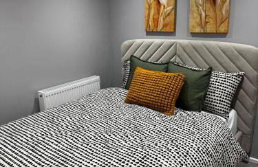 Paramount Luxe Loft- 3 bedrooms, 4 beds cosy home - Foto 25