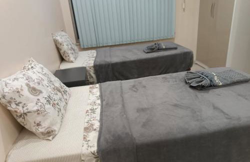 Equatorial Du Luxe in Manaus - Foto 34