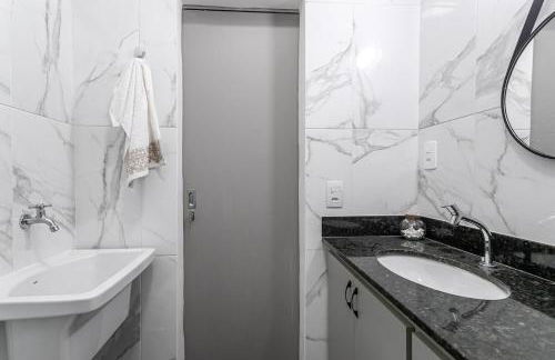 Apartamento Copacabana Vibes - Perto da Praia - Foto 17