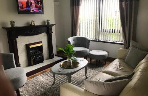 Hebridean Holiday House - Foto 1